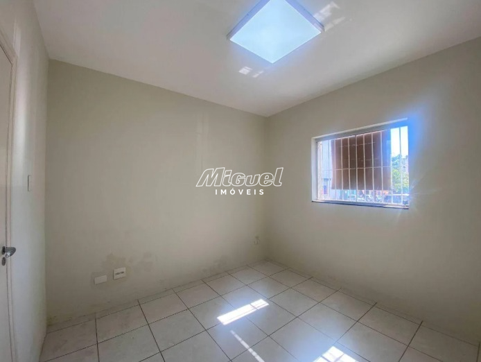 Casa Comercial, para aluguel, Cidade Alta - - Piracicaba/SP: 