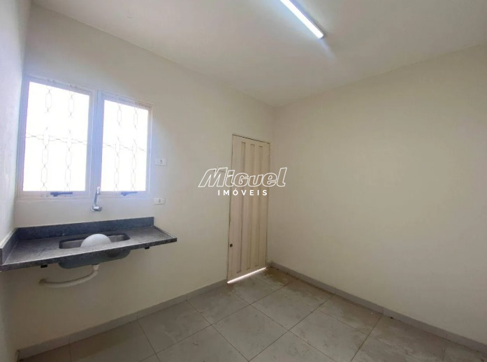 Casa Comercial, para aluguel, Cidade Alta - - Piracicaba/SP: 