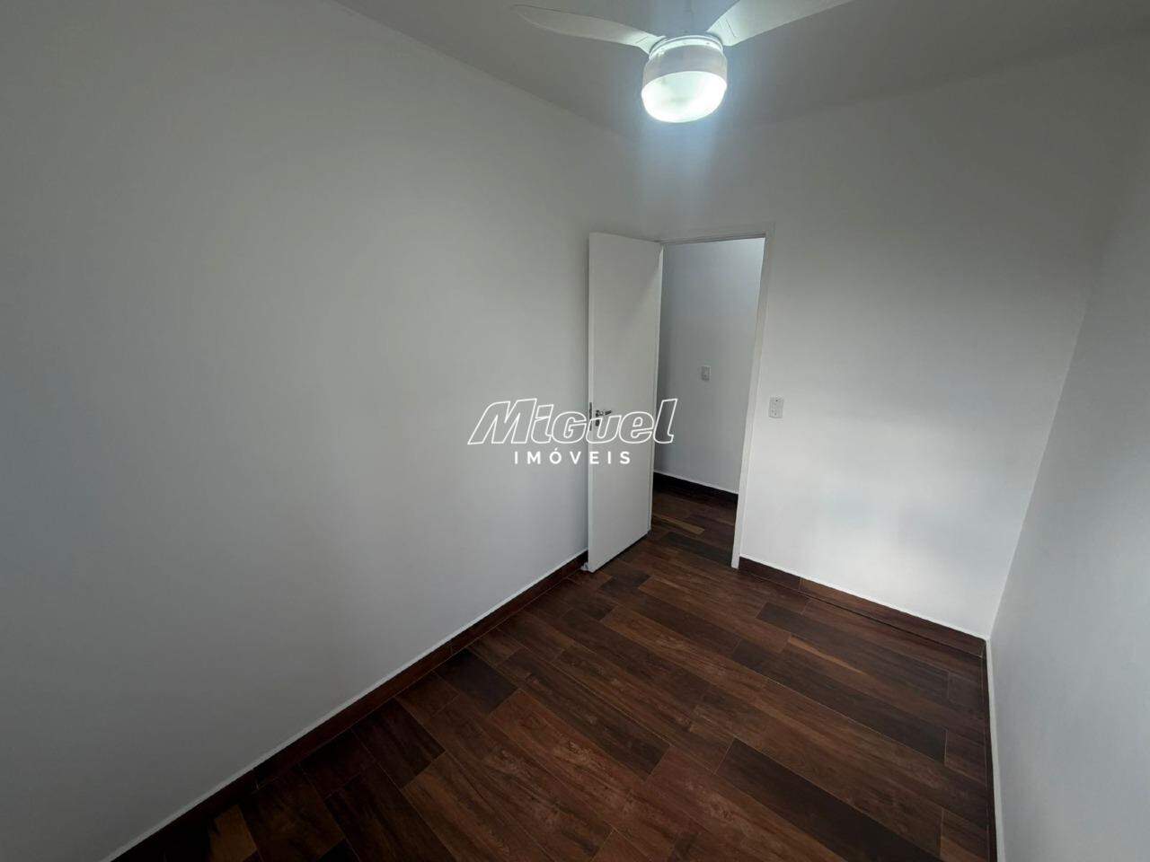 Apartamento, para aluguel, Cidade Alta - 3 quartos Residencial Novitá - Piracicaba/SP: 