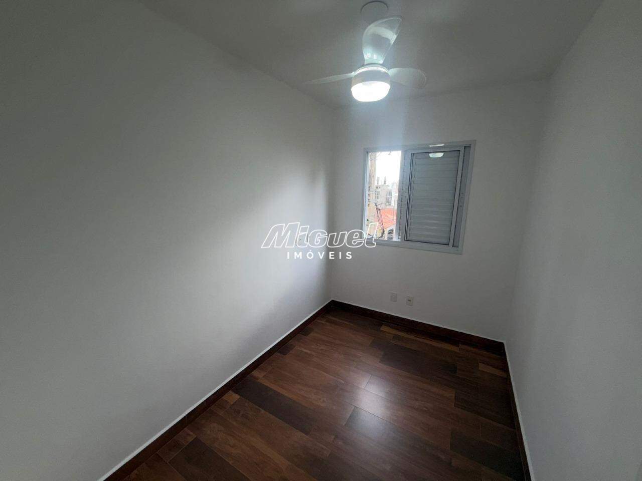Apartamento, para aluguel, Cidade Alta - 3 quartos Residencial Novitá - Piracicaba/SP: 