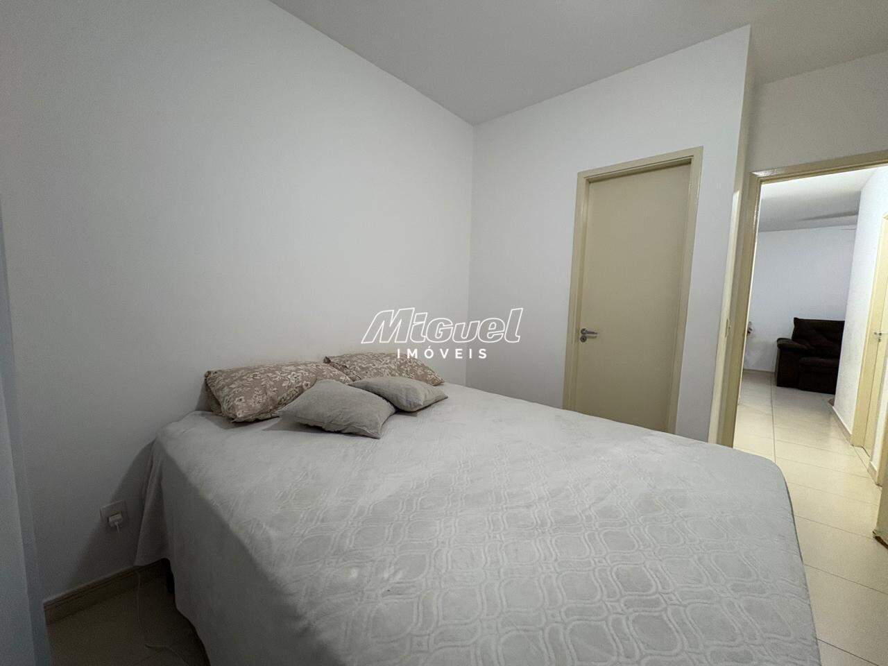 Apartamento, para aluguel, Cidade Alta - 3 quartos Residencial Novitá - Piracicaba/SP: 
