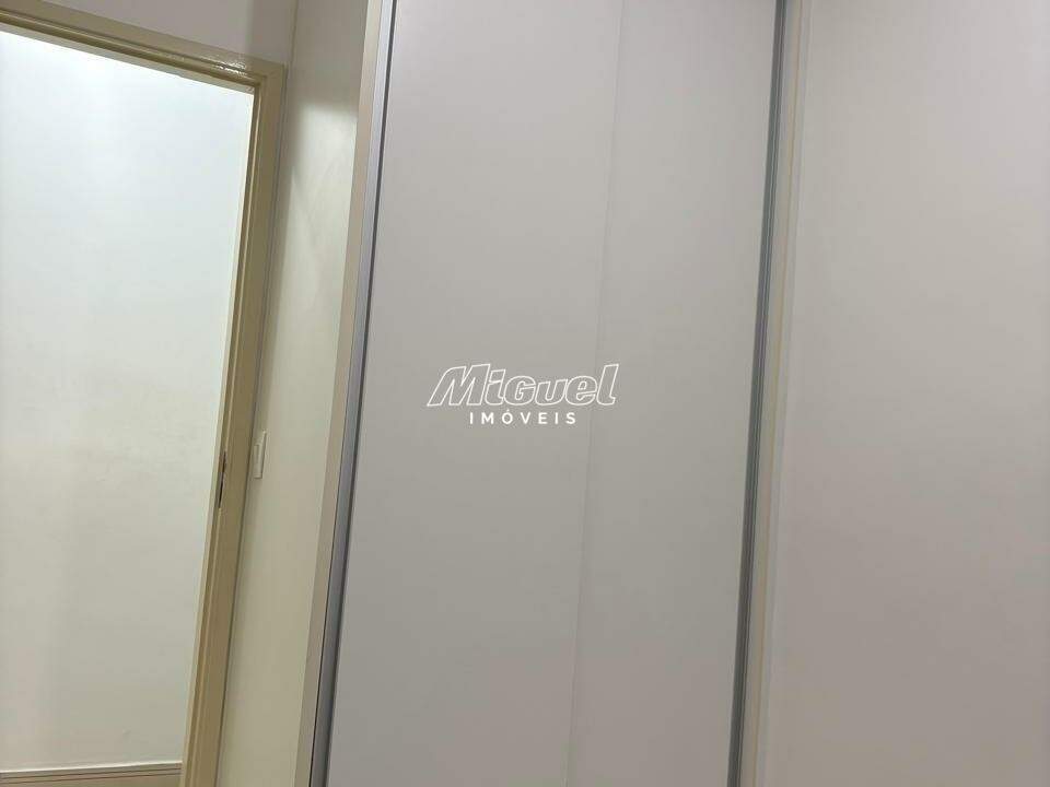 Apartamento, para aluguel, Cidade Alta - 3 quartos Residencial Novitá - Piracicaba/SP: 