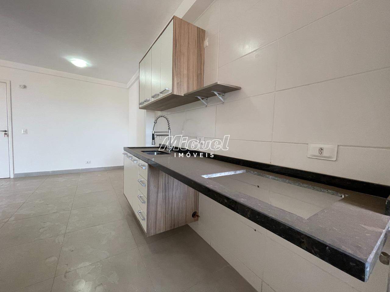 Apartamento, à venda, Paulicéia - 2 quartos Residencial Plaza Mayor - Piracicaba/SP: