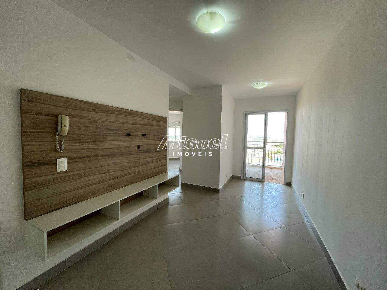 Apartamento, à venda, Paulicéia - 2 quartos Residencial Plaza Mayor - Piracicaba/SP: 