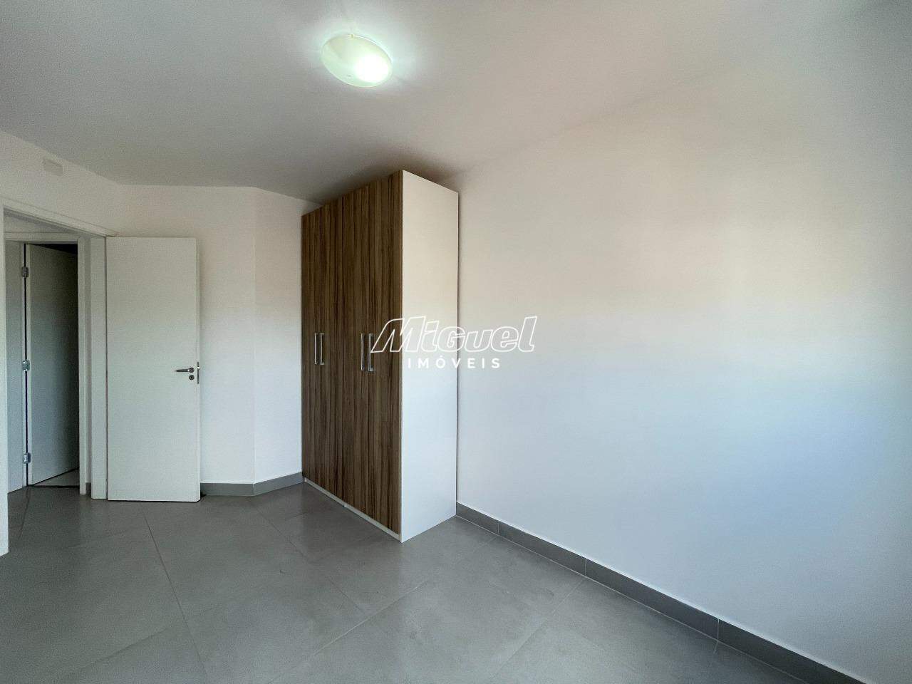 Apartamento, à venda, Paulicéia - 2 quartos Residencial Plaza Mayor - Piracicaba/SP: