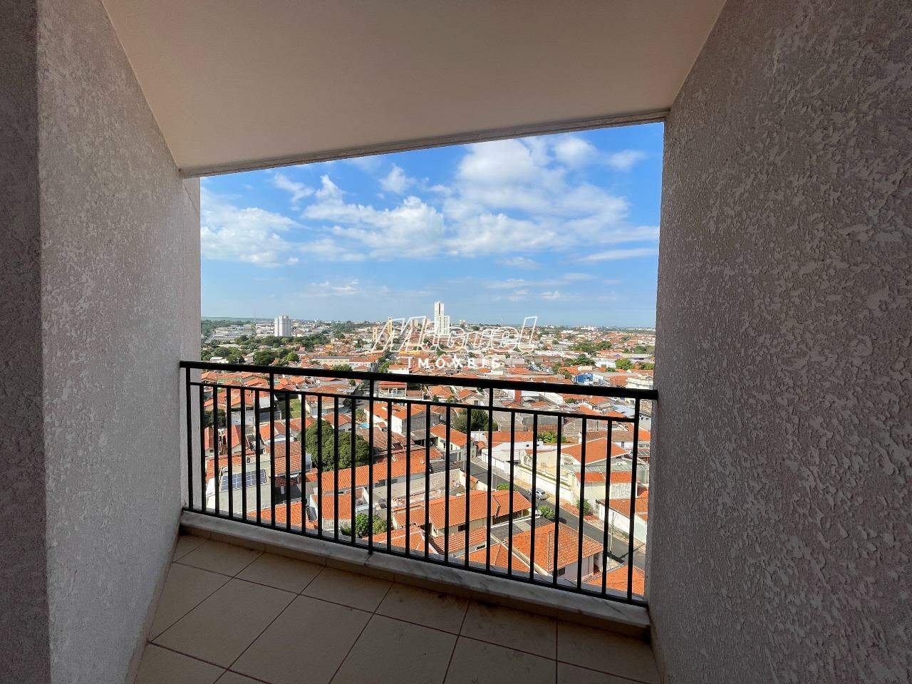 Apartamento, à venda, Paulicéia - 2 quartos Residencial Plaza Mayor - Piracicaba/SP: