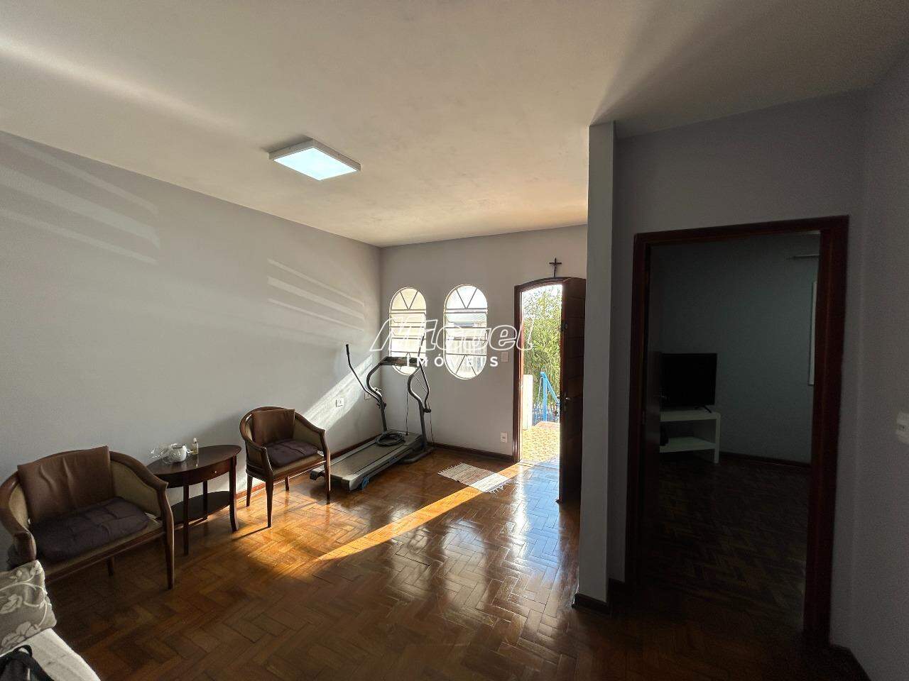 Casa, à venda, Castelinho - 4 quartos - Piracicaba/SP: 