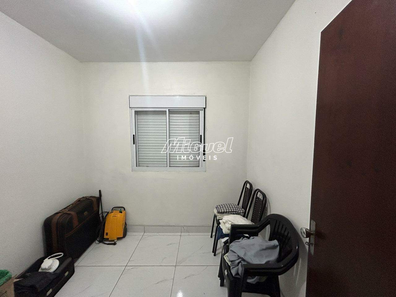 Casa, à venda, Castelinho - 4 quartos - Piracicaba/SP: 