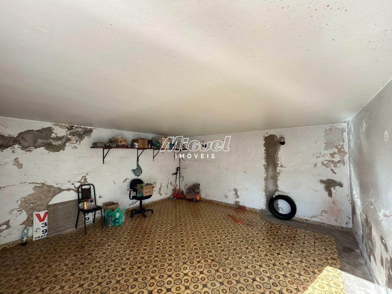 Casa, à venda, Castelinho - 4 quartos - Piracicaba/SP: 