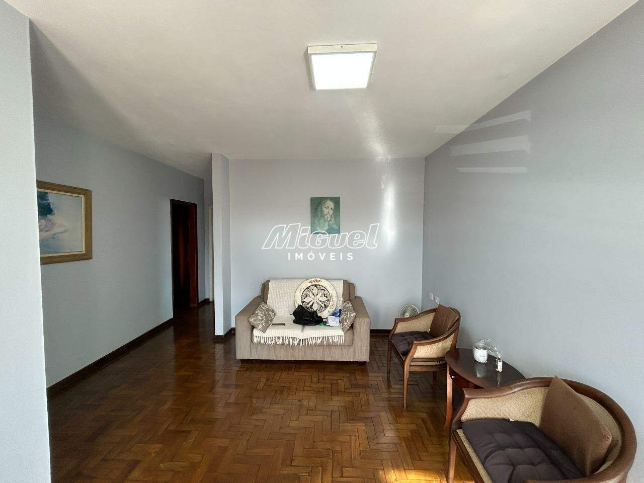 Casa, à venda, Castelinho - 4 quartos - Piracicaba/SP: 