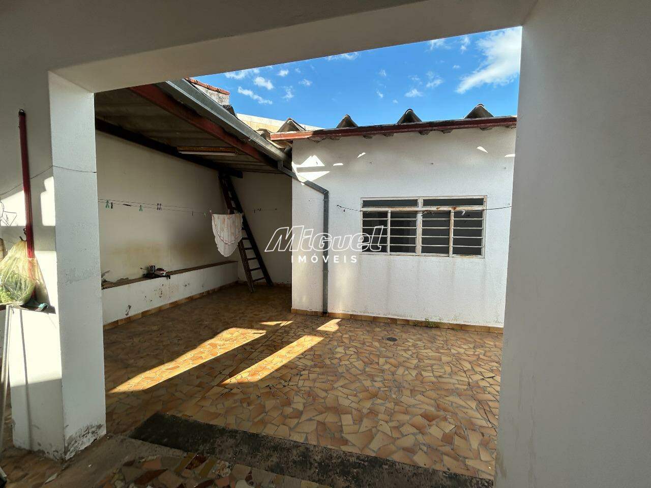 Casa, à venda, Castelinho - 4 quartos - Piracicaba/SP: 