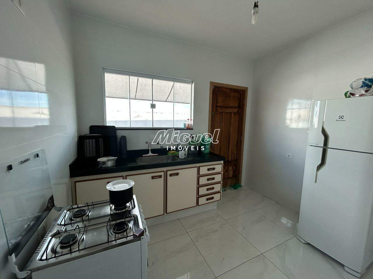 Casa, à venda, Castelinho - 4 quartos - Piracicaba/SP: 