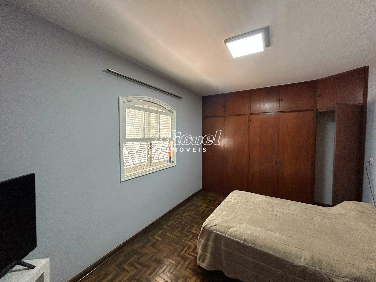 Casa, à venda, Castelinho - 4 quartos - Piracicaba/SP: 