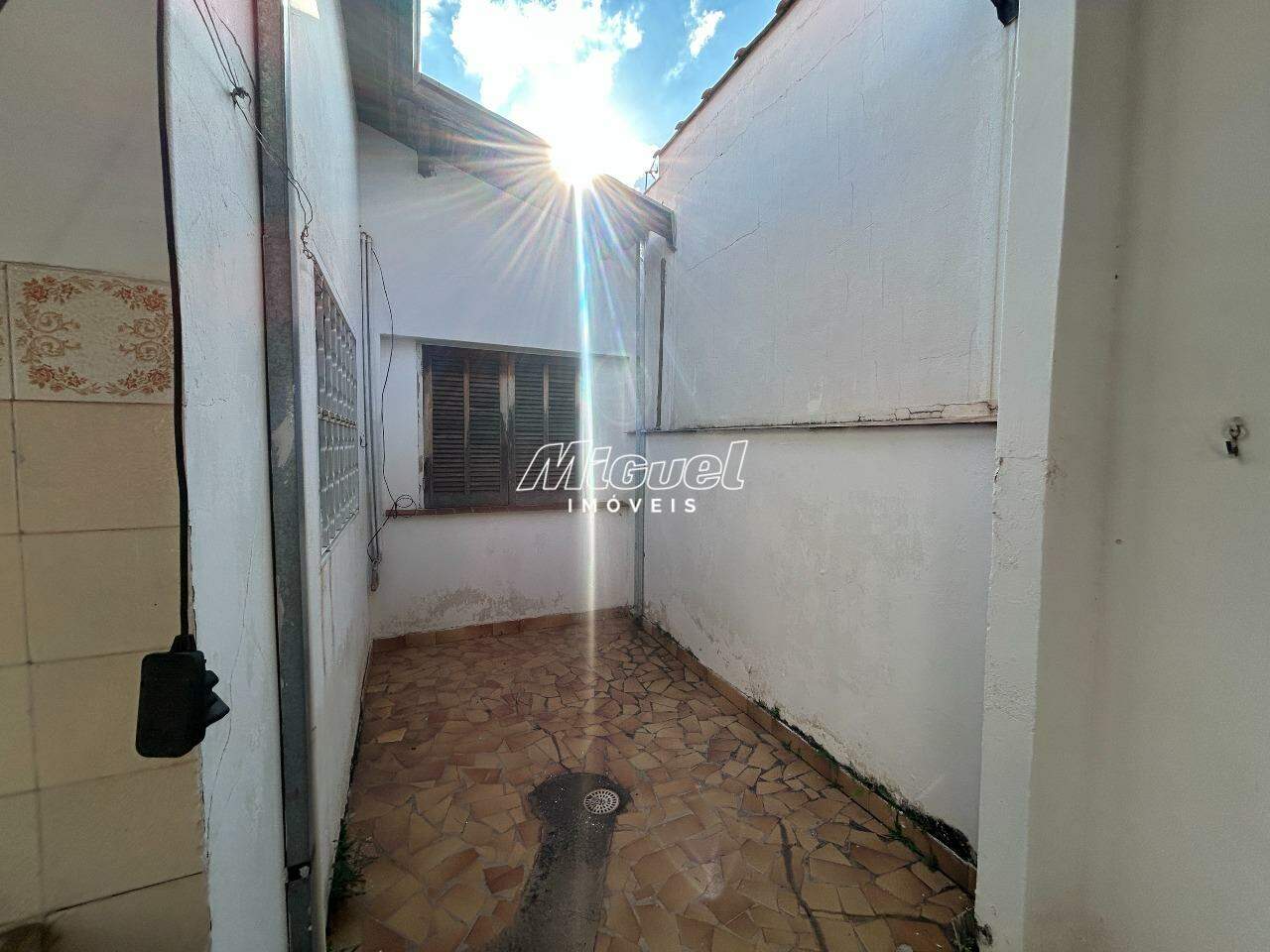 Casa, à venda, Castelinho - 4 quartos - Piracicaba/SP: 
