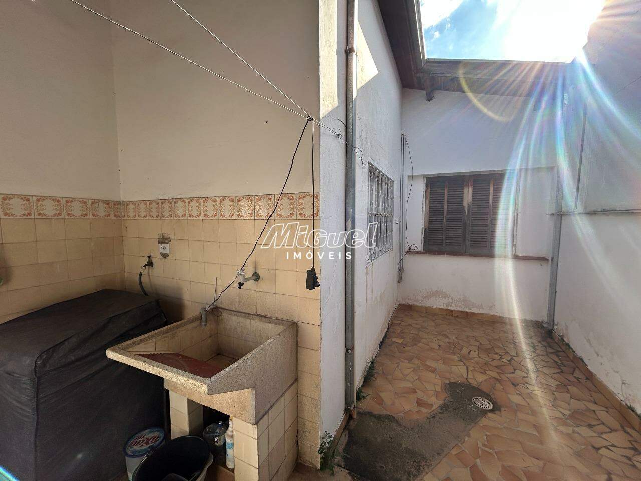 Casa, à venda, Castelinho - 4 quartos - Piracicaba/SP: 