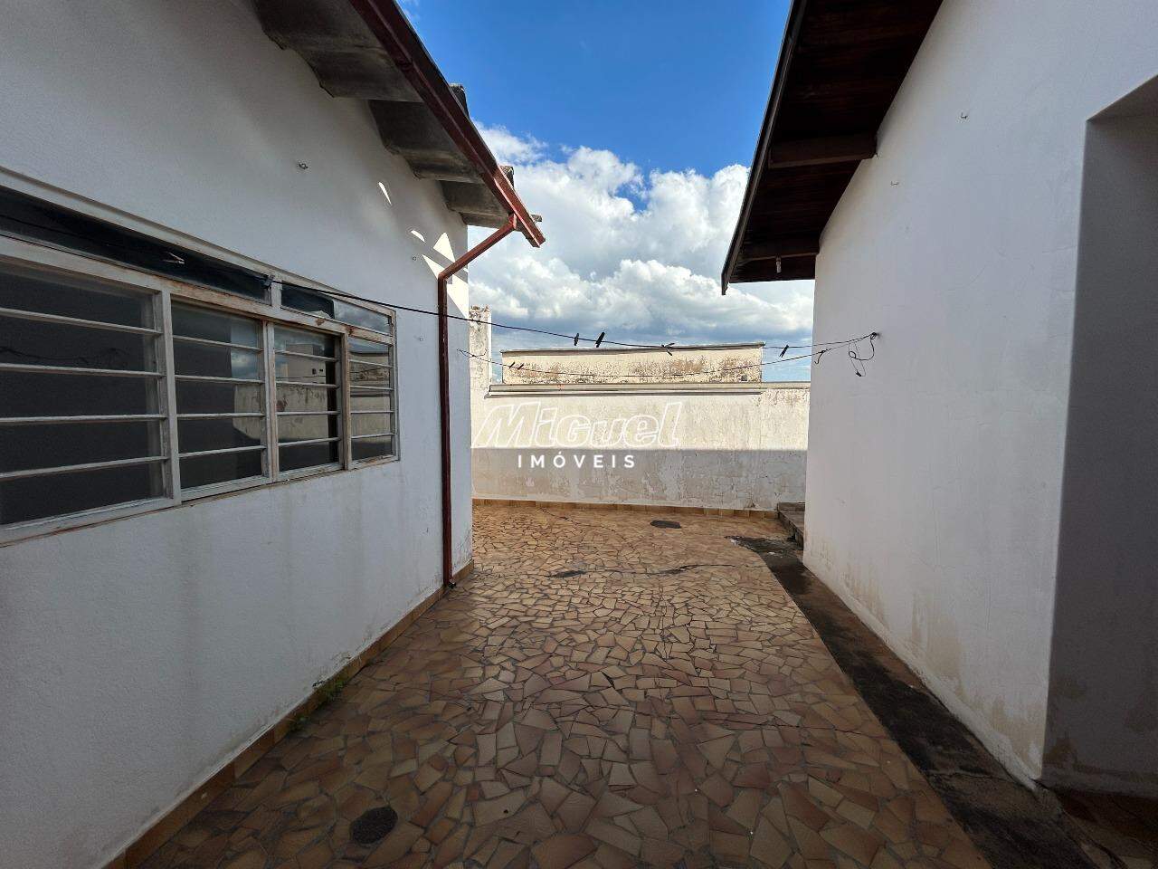 Casa, à venda, Castelinho - 4 quartos - Piracicaba/SP: 