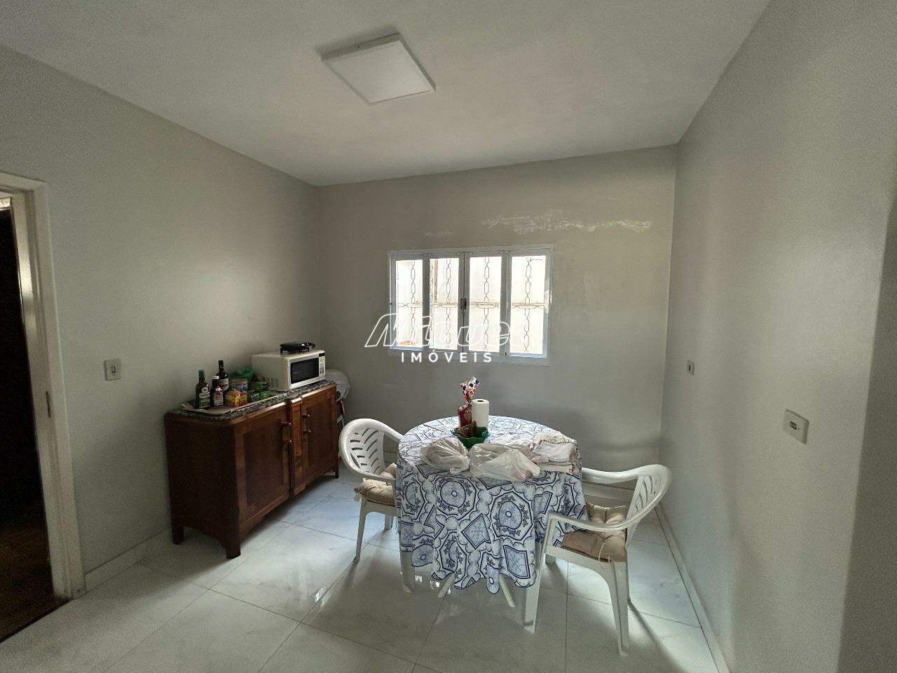Casa, à venda, Castelinho - 4 quartos - Piracicaba/SP: 