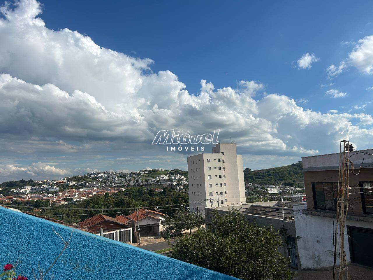 Casa, à venda, Castelinho - 4 quartos - Piracicaba/SP: 