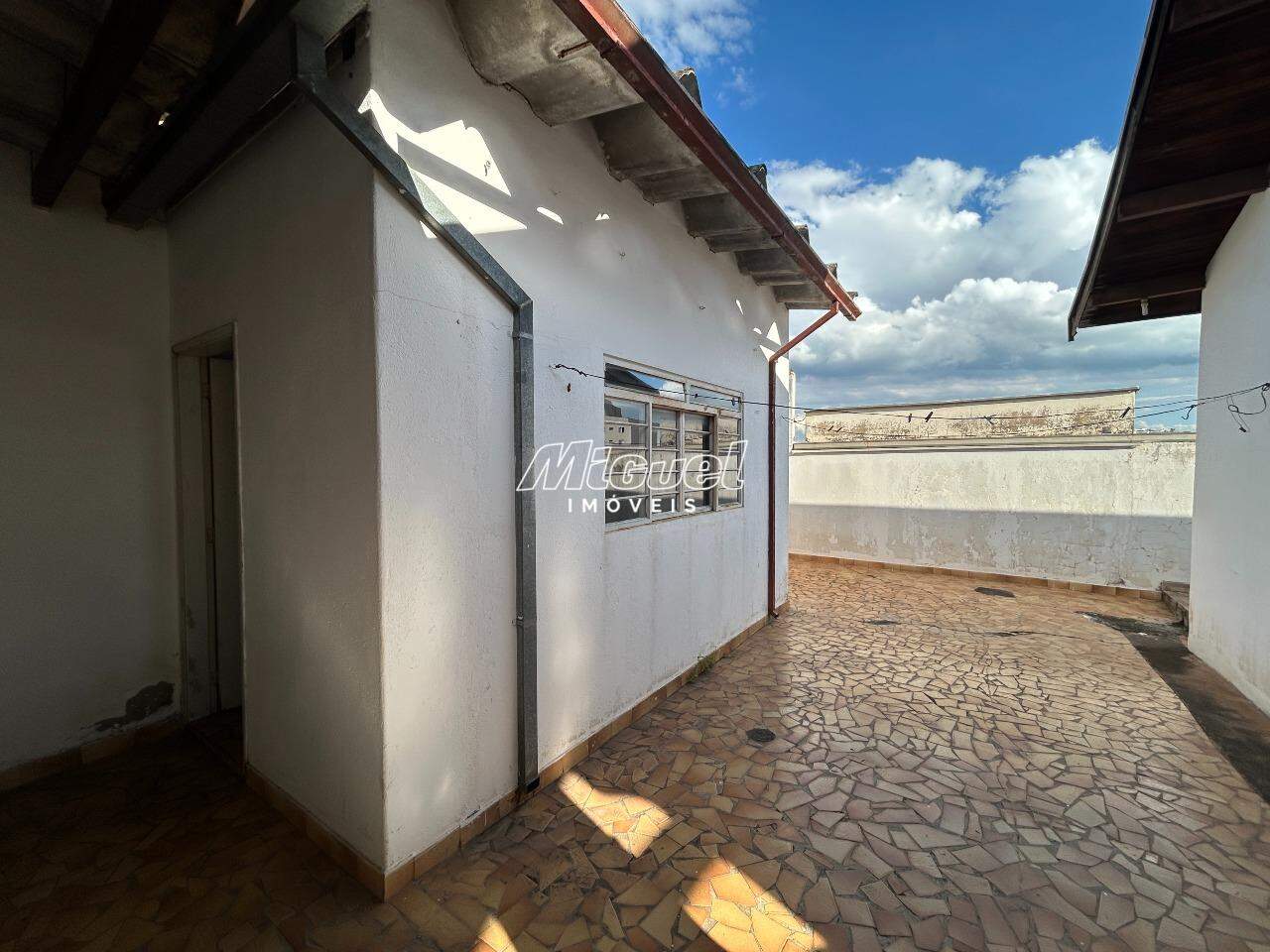 Casa, à venda, Castelinho - 4 quartos - Piracicaba/SP: 