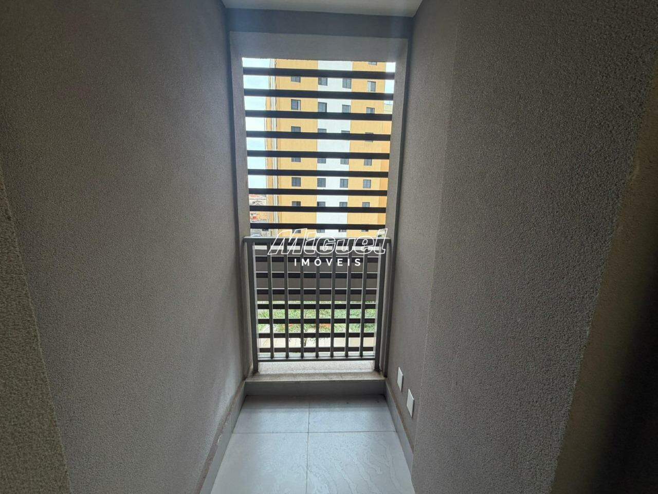 Apartamento, para aluguel, Jardim Elite - 3 quartos The Gardens Residencial - Piracicaba/SP: