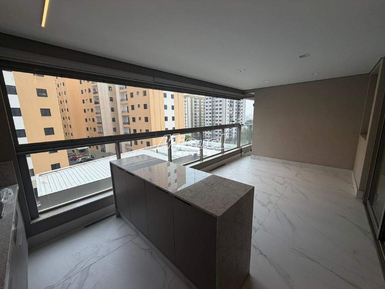 Apartamento, para aluguel, Jardim Elite - 3 quartos The Gardens Residencial - Piracicaba/SP: