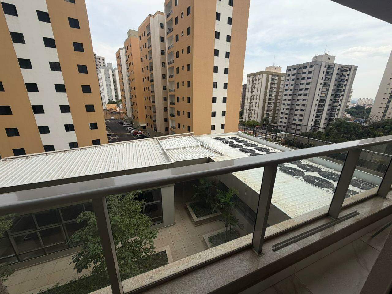 Apartamento, para aluguel, Jardim Elite - 3 quartos The Gardens Residencial - Piracicaba/SP: