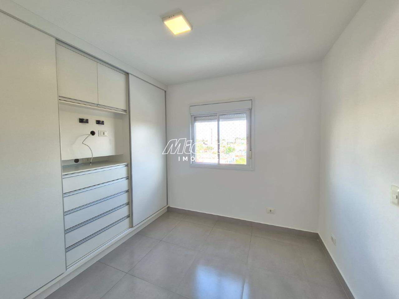 Apartamento, para aluguel, Paulicéia - 2 quartos Mirage Residence - Piracicaba/SP:
