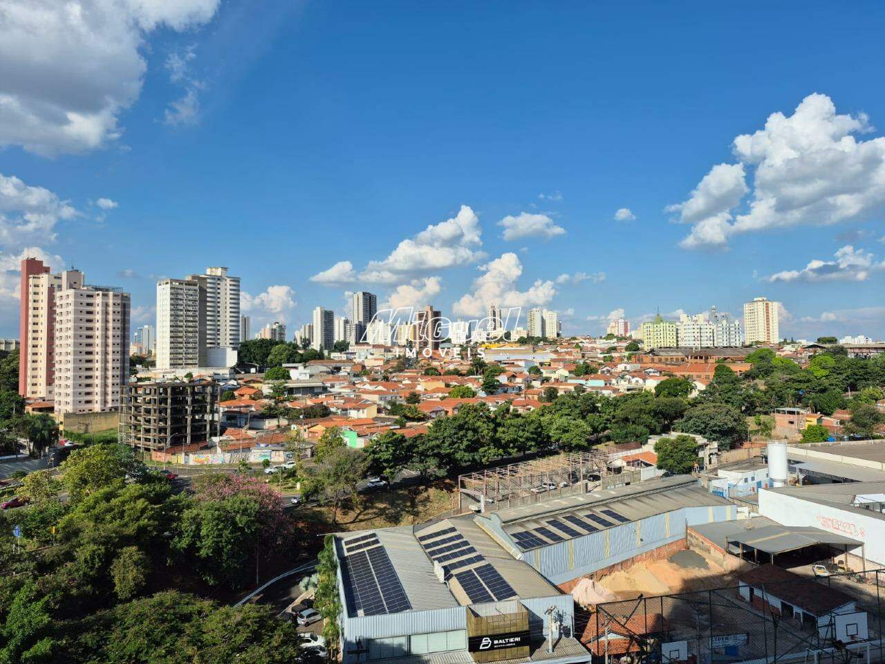 Apartamento, para aluguel, Paulicéia - 2 quartos Mirage Residence - Piracicaba/SP: