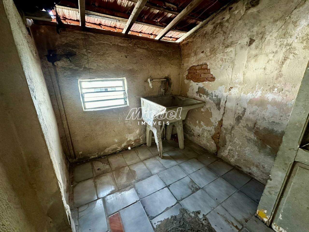Casa, à venda, Paulicéia - 2 quartos - Piracicaba/SP: 