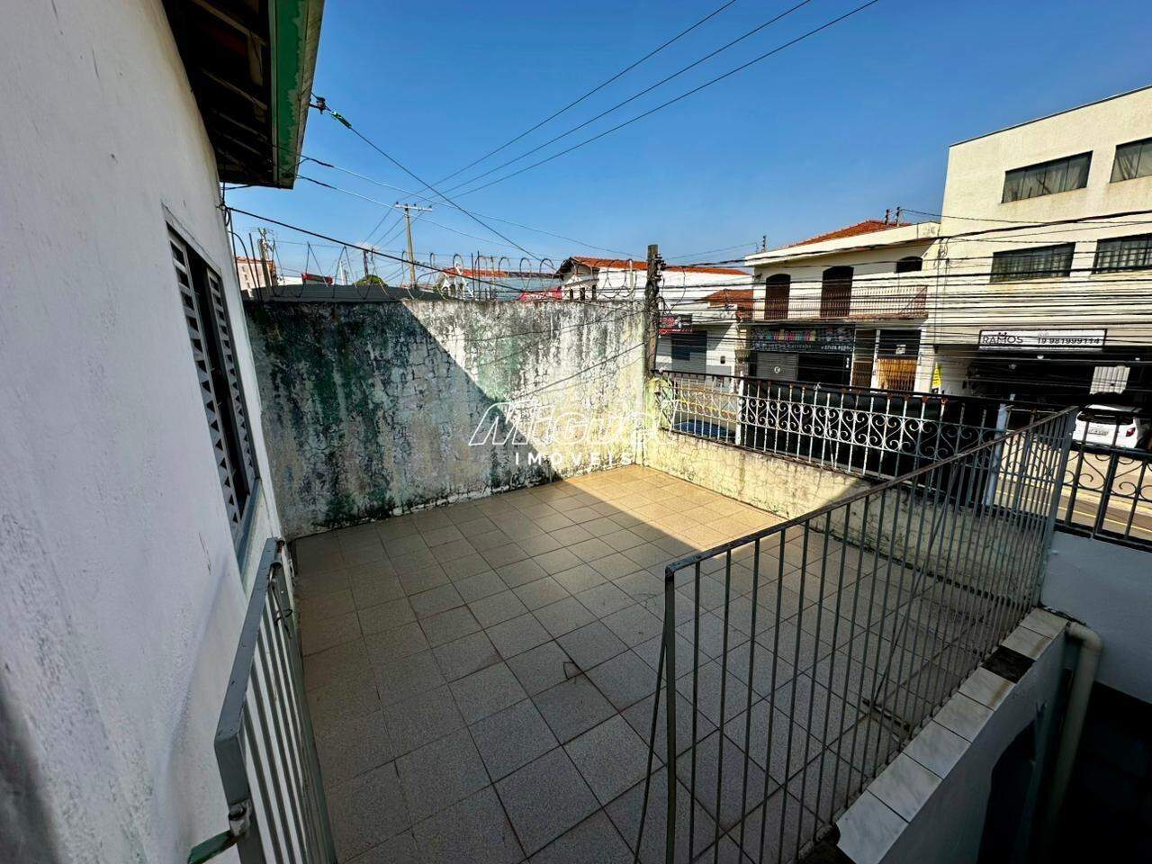 Casa, à venda, Paulicéia - 2 quartos - Piracicaba/SP: 