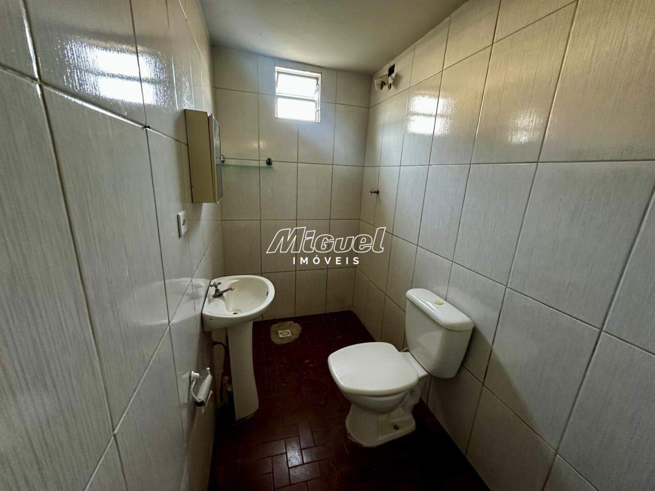 Casa, à venda, Paulicéia - 2 quartos - Piracicaba/SP: 