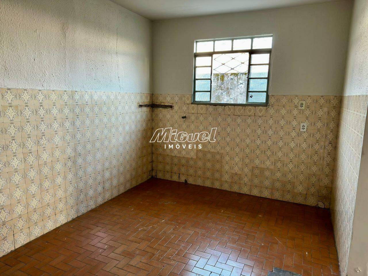 Casa, à venda, Paulicéia - 2 quartos - Piracicaba/SP: 