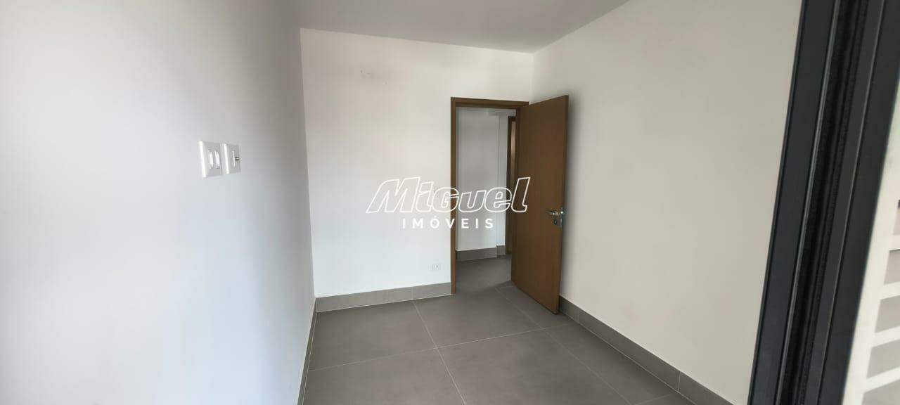 Apartamento, para aluguel, São Judas - 3 quartos Ilha de Mauí Residence - Piracicaba/SP: 