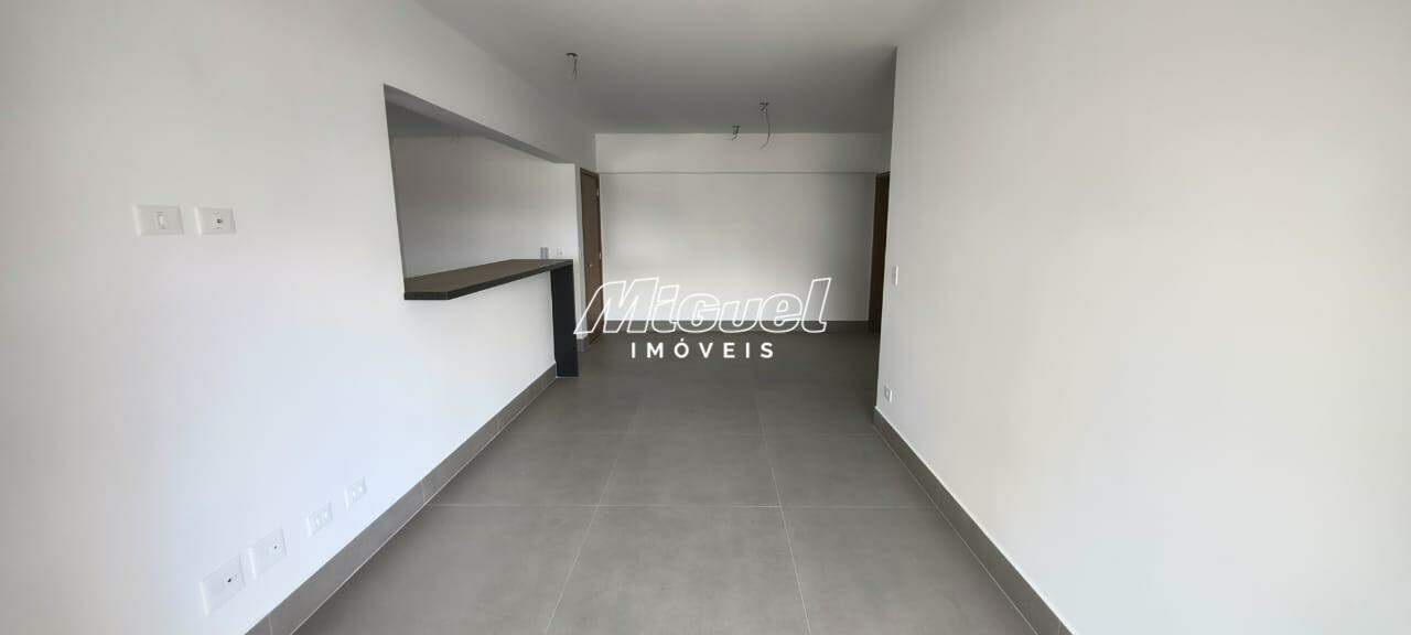 Apartamento, para aluguel, São Judas - 3 quartos Ilha de Mauí Residence - Piracicaba/SP: 