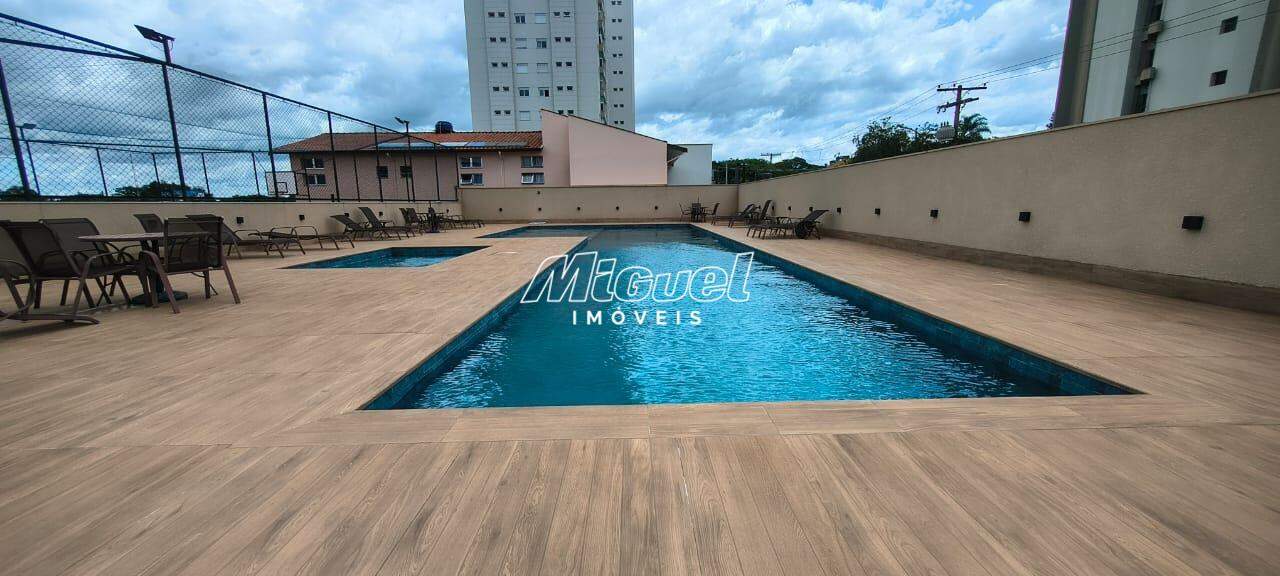 Apartamento, para aluguel, São Judas - 3 quartos Ilha de Mauí Residence - Piracicaba/SP: 