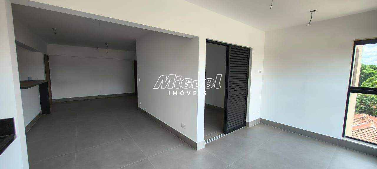 Apartamento, para aluguel, São Judas - 3 quartos Ilha de Mauí Residence - Piracicaba/SP: 