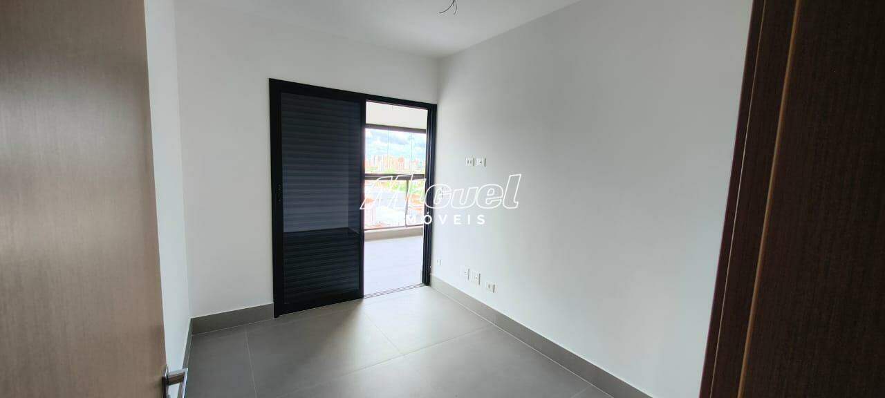 Apartamento, para aluguel, São Judas - 3 quartos Ilha de Mauí Residence - Piracicaba/SP: 