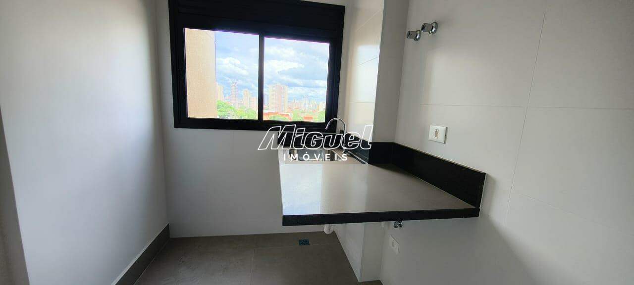 Apartamento, para aluguel, São Judas - 3 quartos Ilha de Mauí Residence - Piracicaba/SP: 