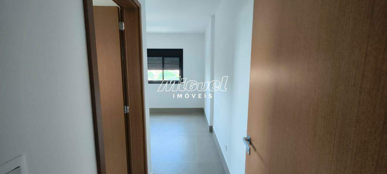 Apartamento, para aluguel, São Judas - 3 quartos Ilha de Mauí Residence - Piracicaba/SP: 