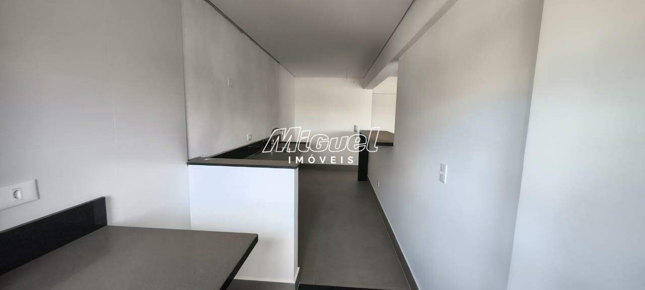 Apartamento, para aluguel, São Judas - 3 quartos Ilha de Mauí Residence - Piracicaba/SP: 