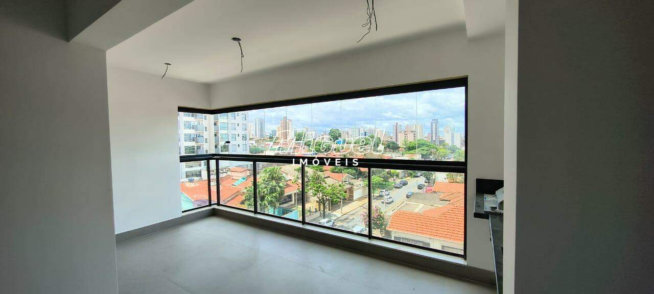 Apartamento, para aluguel, São Judas - 3 quartos Ilha de Mauí Residence - Piracicaba/SP: 