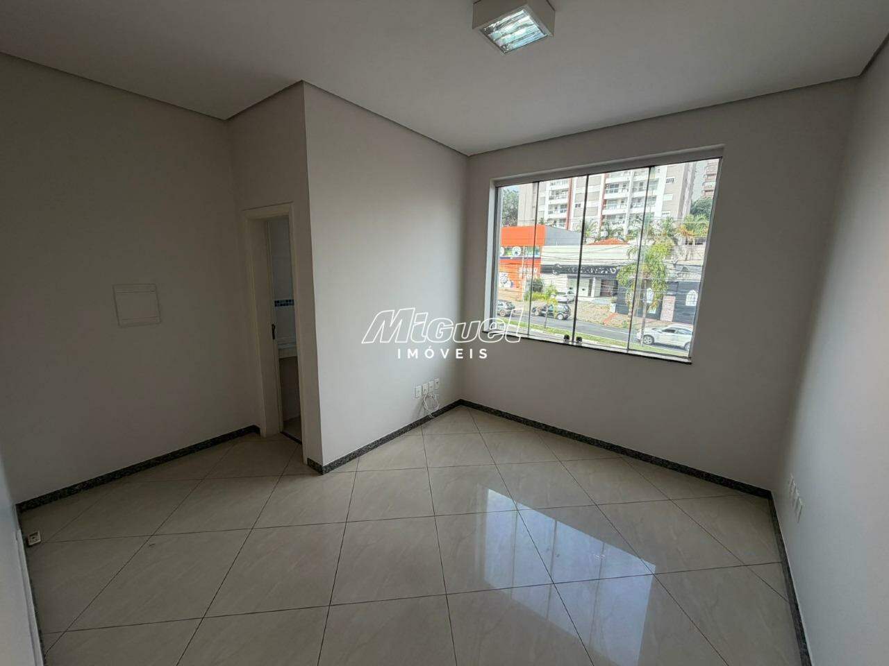 Salas/Conjuntos, para aluguel, Cidade Alta - Clinica Pro Med - Piracicaba/SP: 