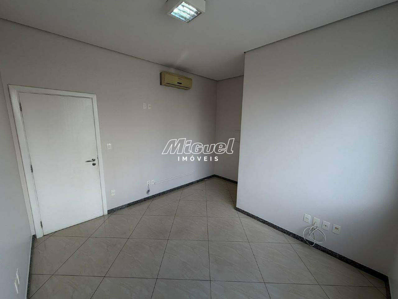Salas/Conjuntos, para aluguel, Cidade Alta - Clinica Pro Med - Piracicaba/SP: 