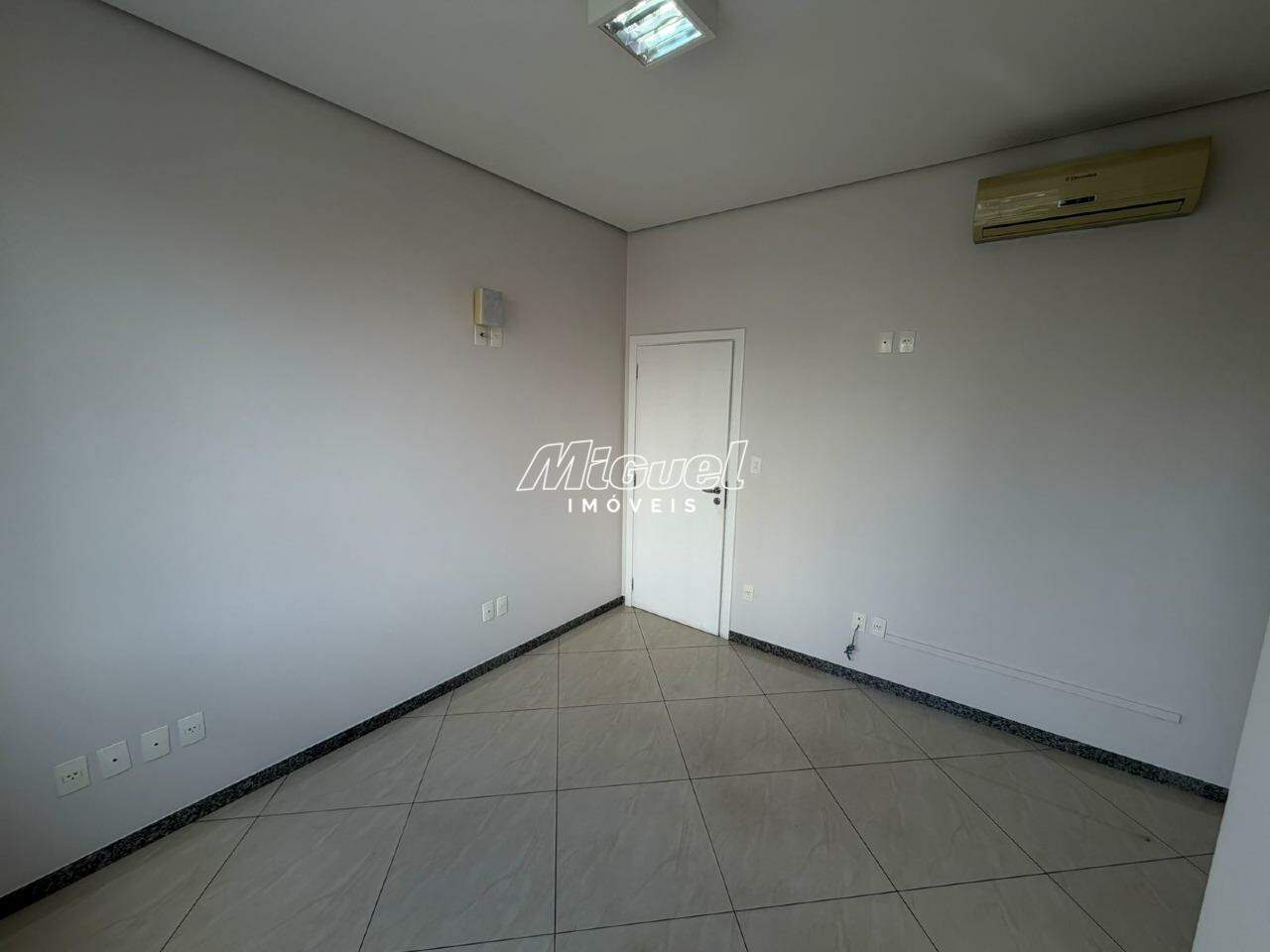 Salas/Conjuntos, para aluguel, Cidade Alta - Clinica Pro Med - Piracicaba/SP: 