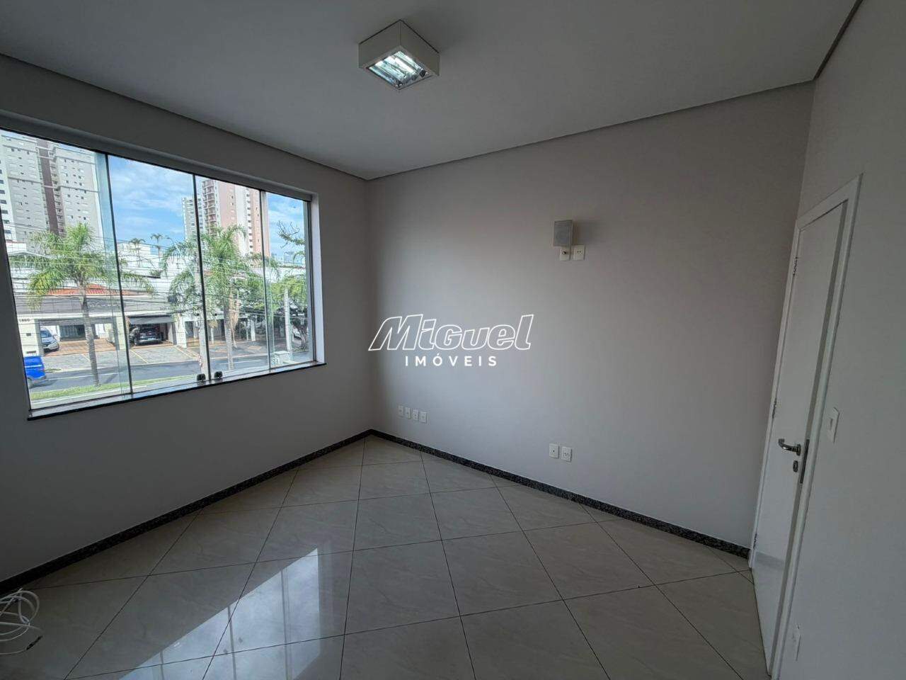 Salas/Conjuntos, para aluguel, Cidade Alta - Clinica Pro Med - Piracicaba/SP: 