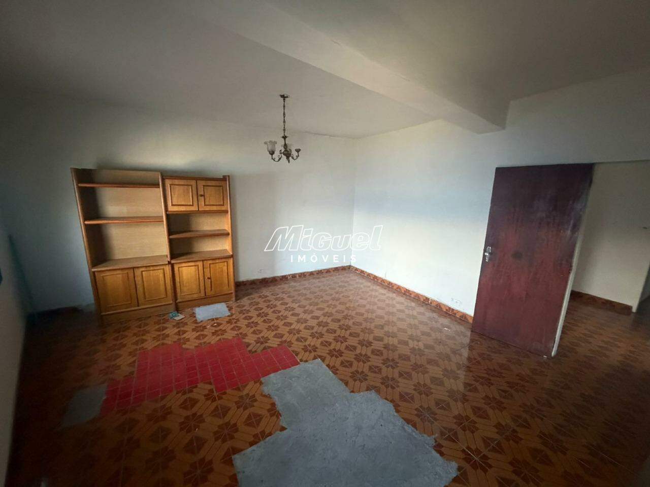 Salão Comercial, para aluguel, Centro - 1 quarto - Piracicaba/SP: