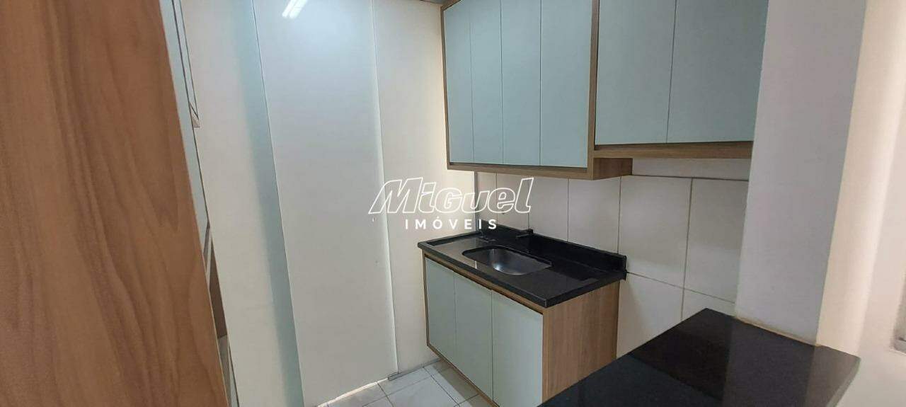 Apartamento, para aluguel, Piracicamirim - 2 quartos Residencial Parque Premiatto - Piracicaba/SP: 