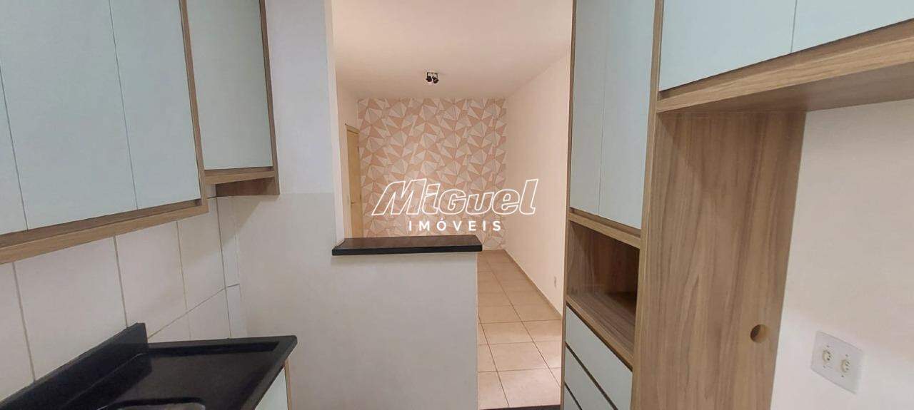 Apartamento, para aluguel, Piracicamirim - 2 quartos Residencial Parque Premiatto - Piracicaba/SP: 