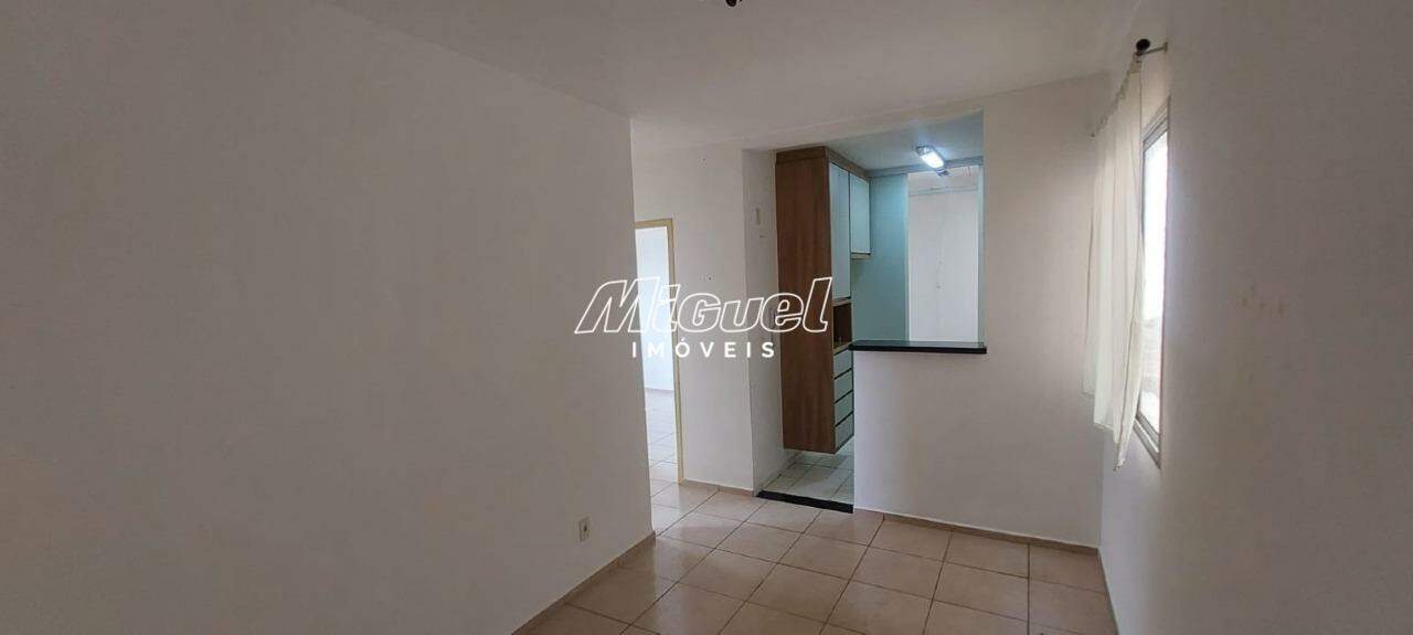 Apartamento, para aluguel, Piracicamirim - 2 quartos Residencial Parque Premiatto - Piracicaba/SP: 