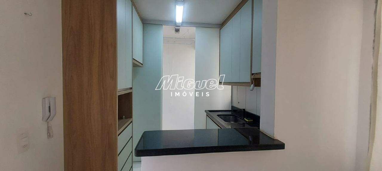 Apartamento, para aluguel, Piracicamirim - 2 quartos Residencial Parque Premiatto - Piracicaba/SP: 
